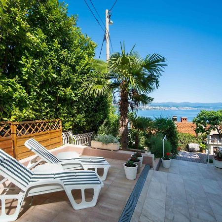 Holiday Home Bono By Interhome Opatija Exterior photo