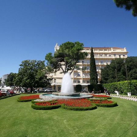 Holiday Home Bono By Interhome Opatija Exterior photo