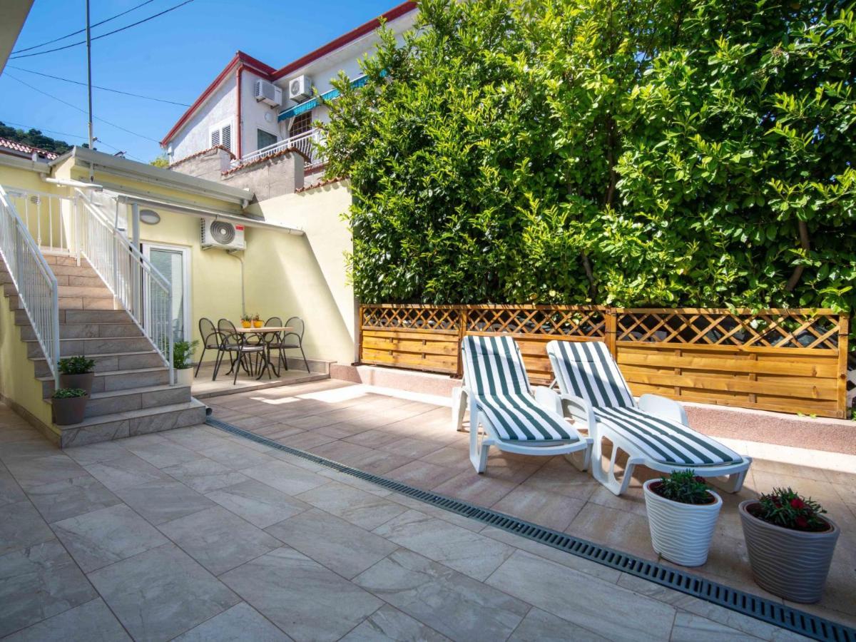 Holiday Home Bono By Interhome Opatija Exterior photo